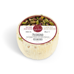 Pecorino Pistacchiotto