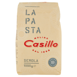 Molino Casillo la Pasta Semola 1000 g