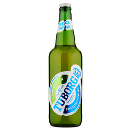 Tuborg Birra Fresca ComeAllaSpina 66 cl