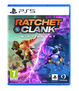 Sony Ratchet & Clank: Rift Apart Standard Inglese, ITA PlayStation 5