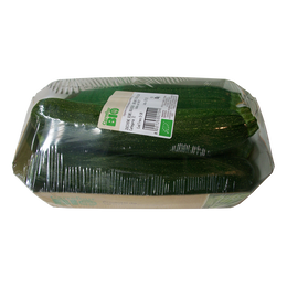 Carrefour Bio Zucchine Scure Biologiche 800 g