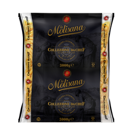 20 Penne Rigate Collezione da Chef 3 kg