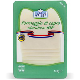 Formaggio di Capra Olandese IGP