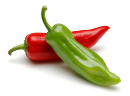Peperoni corno Mix