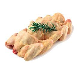 Ali di Pollo Non Separate 400 g