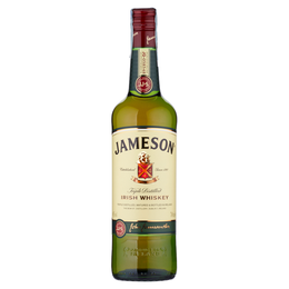 Personas mayores ventilador lobo Jameson Irish Whiskey 700 ml | Carrefour