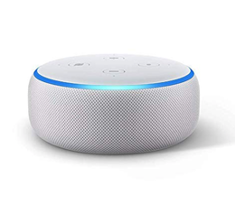 Amazon Echo Dot