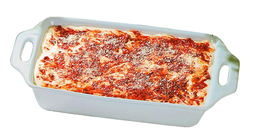 Lasagne alla bolognese