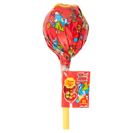 Chupa Chups Tom and Jerry 10 x 12 g