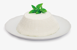 Ricotta Fresca da Banco