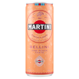 Martini Bellini 250 ml