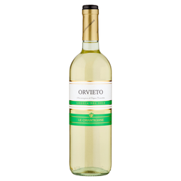 Le Chiantigiane Loggia del Sole Orvieto DOC 750 ml