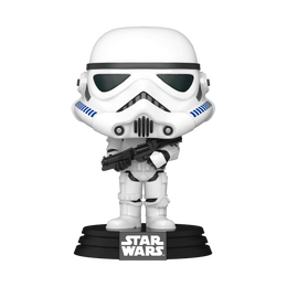 FUNKO POP! Stormtrooper - Star Wars: Episode IV A New Hope