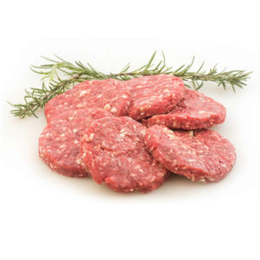 Simpl 6 Hamburger