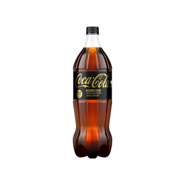 Coca-Cola Zero Zuccheri Zero Caffeina 1.5L
