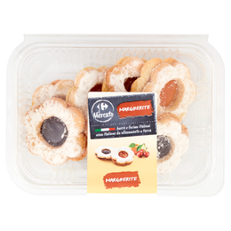 Carrefour il Mercato Margherite 200 g