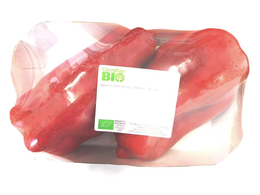Carrefour Bio Peperoni Dolci Biologici 600 g