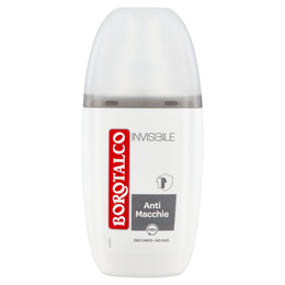 Borotalco Invisibile Deo Vapo No Gas 75 ml