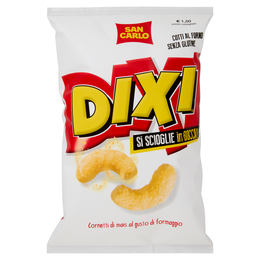 San Carlo Dixi 50 g