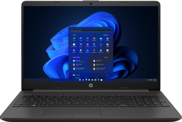 HP 255 G9 AMD Ryzen™ 5 5625U Computer portatile 39,6 cm (15.6") Full HD 8 GB DDR4-SDRAM 256 GB SSD Wi-Fi 5 (802.11ac) Windows 11 Home Nero