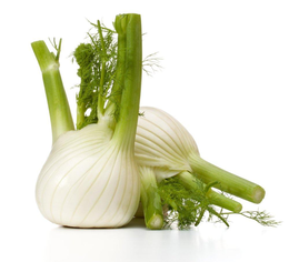 Finocchi 1 kg Categoria I Calibro 80-100