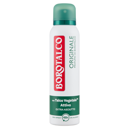 Borotalco Originale Profumo di Borotalco Deo Spray 150 ml