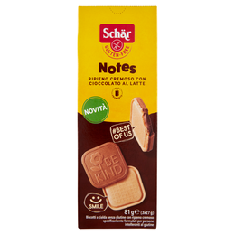 Schär Notes 3 x 27 g