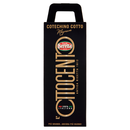 Fratelli Beretta l'Ottocento Cotechino Cotto Magnum 0,800 Kg