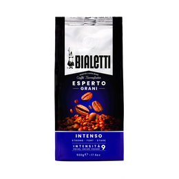 Bialetti 096080392 caffè in grani 500 g