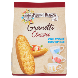 Mulino Bianco Granetti Crostini 280g