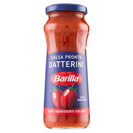 Barilla Salsa Pronta Datterini 300g