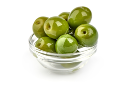 Olive Bella di Cerignola “Il Mercato” Carrefour confezione 1 kg