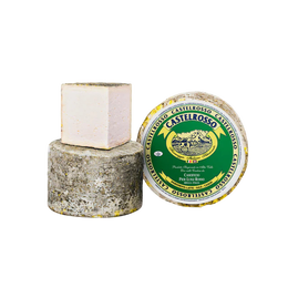 Formaggio Castelrosso