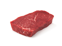 Roastbeef a fette Irlanda di bovino adulto
