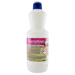 Carrefour Candeggina Profumo "Aria di Montagna" 1 L
