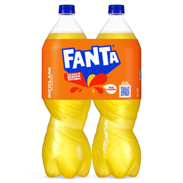 Fanta Original 2 x 1.5L