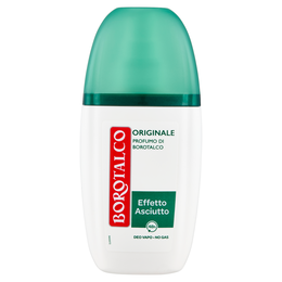 Borotalco Originale Profumo di Borotalco Deo Vapo No Gas 75 ml
