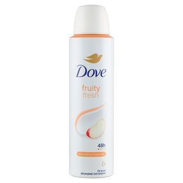 Dove fruity fresh anti-perspirant 150 ml