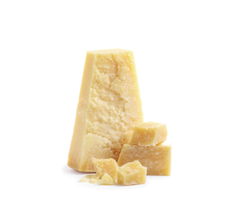 Parmigiano Reggiano di montagna DOP 24 mesi Filiera Qualità Carrefour