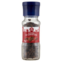 Carrefour Classic Chiodi di Garofano 25 g