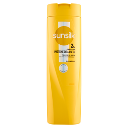 sunsilk Tocco di Seta Shampoo 400 mL