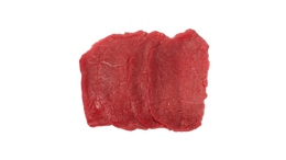 Scaloppine di Bovino Adulto Filiera Qualità Carrefour
