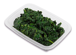 Spinaci Lessati Carrefour