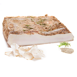 Lardo Stagionato