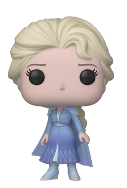 FUNKO POP Disney: Frozen 2 - Elsa