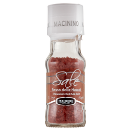 Italpepe Sale Rosso delle Hawaii 60 g