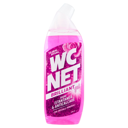 WC Net Brilliant gel Floral Ritual 700 ml