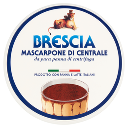 Brescia Mascarpone di Centrale 500 g