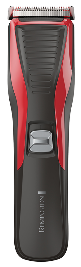 Remington Hair clipper HC5100 Nero, Rosso 12