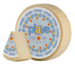 Piave DOP fresco